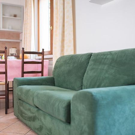 La Toresela Appartement Malcesine Buitenkant foto